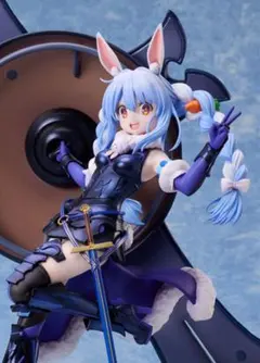 スケールフィギュア