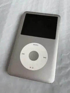 iPod Classic MB029J 訳あり バッテリー新品のサムネイル