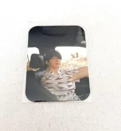 セブチ ウォヌ ヘンガレ weverse 特典 トレカ SEVENTEEN