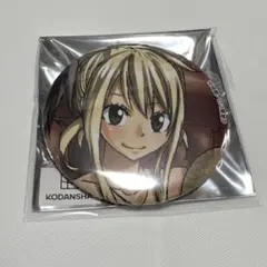 2025年最新】ルーシィ 缶バッジの人気アイテム - メルカリ