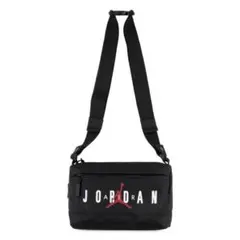 NIKE JORDAN ボディバッグ