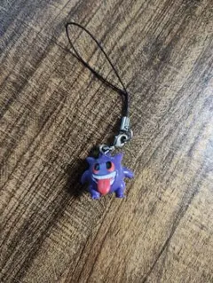 ポケモンセンター限定 ザングース ストラップ Pokemon time - メルカリ