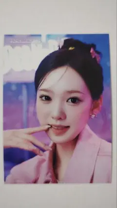 NiziU POPUP STORE ラントレ リオ