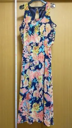 Girty by Roomy's ギルティバイルーミィーズ ノースリーブ ワンピのサムネイル