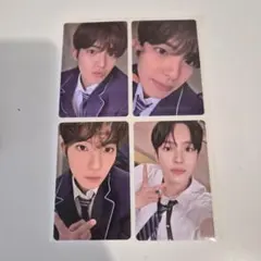 SUPER JUNIOR イェソン トレカ The Road The PLACE - メルカリ
