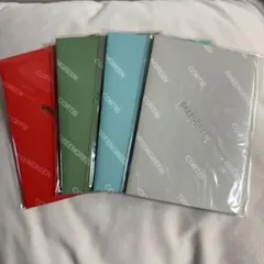 CORTISウィバース盤 新品未開封 アルバム4形態