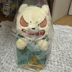 ふんばるず ヒロアカ バクドック 爆豪勝己