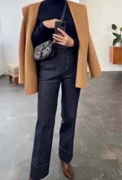 2025年最新】OHGA デニムの人気アイテム - メルカリ