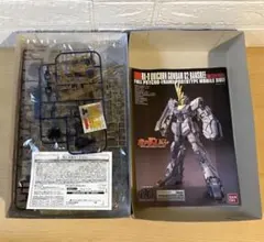 2026年最新】HGUC バンシィ クリア VERの人気アイテム - メルカリ