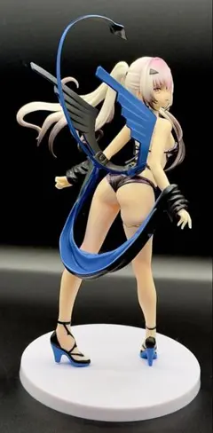 FGO フィギュア ルーラー/メリュジーヌ 水着 妖精騎士ランスロット