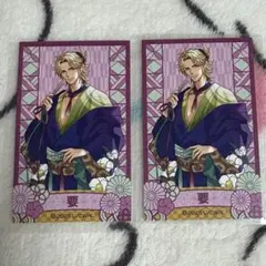 BROTHERS CONFLICT ブラコン マルイ 15周年 朝日奈要