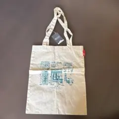 Shin Book saka bashi トートバッグのサムネイル