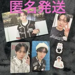 2026年最新】straykids トレカ リノ まとめ売りの人気アイテム - メルカリ