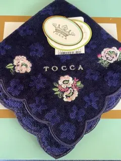 TOCCA ハンカチ ギフト