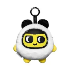 CASETiFY Tamagotchi くちぱっち ぬいぐるみポーチ - メルカリ