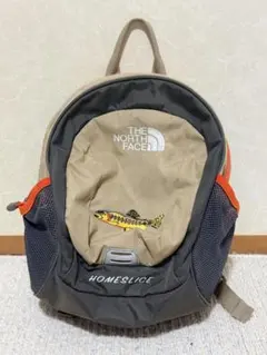 NORTH FACE HOMESLICE