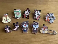 B10】 リロ&スティッチ 7個セット ディズニー ピンバッジ - メルカリ
