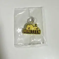 MINITEEN ホシ ぷっくりめじるしアクセサリー 未開封