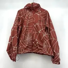 あ様専用」Noremid スパイダージャケットs - メルカリ