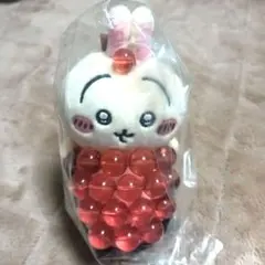 【新品】ちいかわ寿司マスコット　うさぎ／いくら