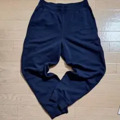 UNIQLO スウェット ジョガーパンツ