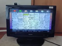 2026年最新】テレビ 東芝 2011の人気アイテム - メルカリ