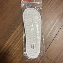 【新品未使用】イフミー 上履き 中敷 19.5cm