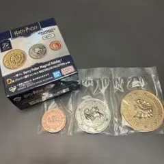 一番くじハリーポッターD賞