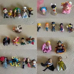 ワンピの実　28体セット