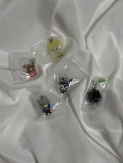 めじるしアクセサリー　まとめ売り