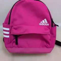 adidas ミニリュック ピンクのサムネイル