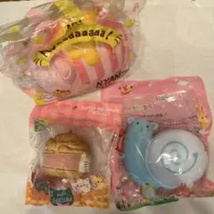 メロジョイ mellojoy スクイーズ 海外スクイーズ まとめ売り セット