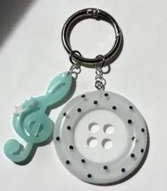 ウィッシュコアキーホルダー
