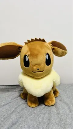 ポケモン イーブイ ぬいぐるみのサムネイル