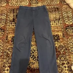 Dickies ネイビー ワークパンツ33×30