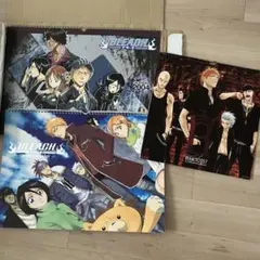 2026年最新】カレンダー bleach 2009の人気アイテム - メルカリ