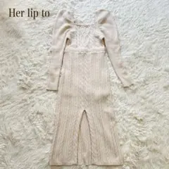 2025年最新】Bambina cable knitの人気アイテム - メルカリ