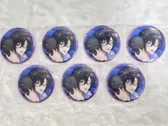 2025年最新】四季凪アキラ 缶バッジの人気アイテム - メルカリ