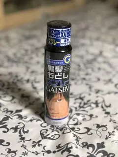 黒髪戻しスプレー60gのサムネイル