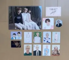 SEVENTEEN ジョンハン グッズ