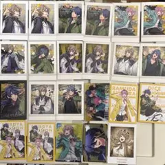 ヒプノシスマイクFling Posseシブヤ　カードまとめ売り