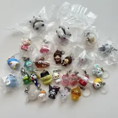 めじるしアクセサリー ガチャガチャ まとめ売り セット