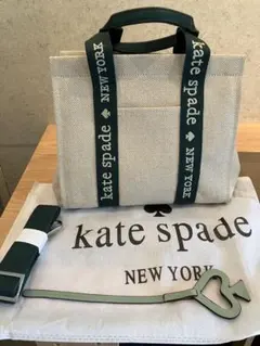✨kate spade✨ トートバッグ