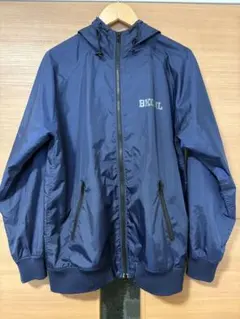 back channel ナイロンジャケット 初期 nitrow