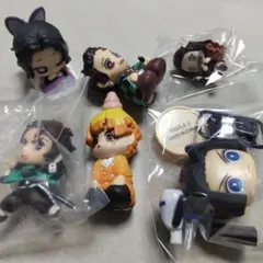 2025年最新】鬼滅の刃フィギュアまとめ売りの人気アイテム