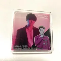 2026年最新】八木勇征 缶バッジの人気アイテム - メルカリ