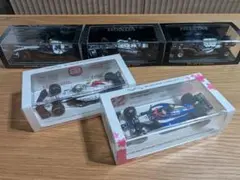 2026年最新】スパーク 1/43 鈴鹿の人気アイテム - メルカリ
