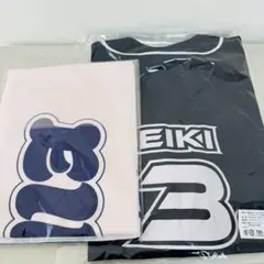ち*ん様 mazzel eiki　スポ男　マフラータオル　Tシャツ　ネイビー　L MAZZEL EIKI Tシャツ タオル セット スポ男 マーゼル エイキ - メルカリ