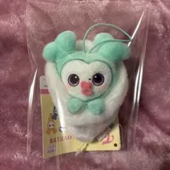 TWICE LOVELYS おくるみマスコット ぬいぐるみ GIGO ミナ