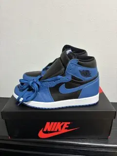 ナイキ エアジョーダン 1 レトロ ハイ OG 